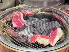 -西塔老太太泥炉烤肉(双井店)