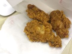 -麦当劳(田林好又多店)