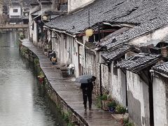 -绍兴古城
