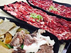 -潮汕良记牛肉火锅(洪武路店)