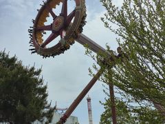 -南戴河国际娱乐中心