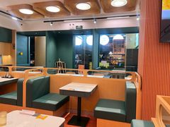 -香港深仔记茶餐厅(东门店)