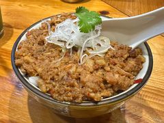 -Ramen满吉·豚骨拉面(丽园路店)