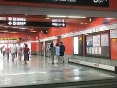 -真北路(地铁站)
