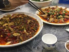 -江湖黑大兔(杨家坪店)