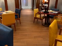 -怡咖啡海鲜自助餐厅(浦东香格里拉店)