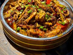 鲜锅兔-老号尤兔头(西川店)