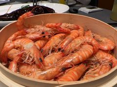 -龙宴海鲜城(经中路店)