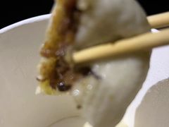 -包馔·夜包子(华强北店)