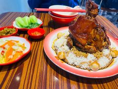 -桐哥肉铺(万柳华联店)