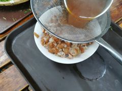 -阁瑞居闫记卤煮(乔庄北街店)