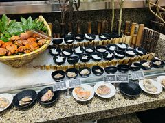 -初色海鲜自助(万丰路店)