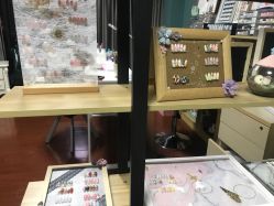 -沐蕙日式美甲美睫皮肤管理
