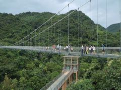 -宝晶宫旅游景区