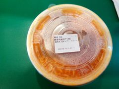 -孖记茶档·热腾茶餐(江南西plus店)