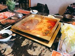 -王家渡火锅店(亦庄店)