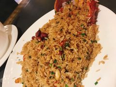 俄罗斯北岛长脚蟹（蟹壳炒饭）-79号渔船海鲜饭店(华强北店)