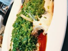 -晓长安·新陕菜(曲江店)