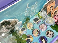 -深圳来福士广场