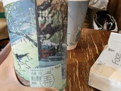 -茶话弄(李家村万达店)