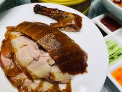 -王厚元饺子·辽菜·烤鸭(工会大厦店)
