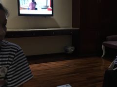 -华夏良子·足道·SPA·艾灸(小麦岛银海店)