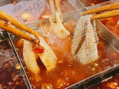 -化龙桥九宫格火锅(清水河店)