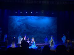 -江西省话剧团经典剧场