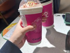 -霸王茶姬(正佳广场店)
