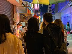 -明记牛杂(新马路分店)