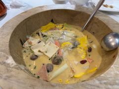 -云中鱼蒸汽石锅鱼(川沙百联店)