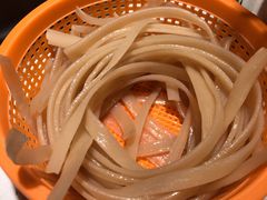 火锅粉-钢管厂五区小郡肝串串香(奥克斯广场锦城万达店)