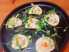 -又一福烤鸭·北京菜(东四店)