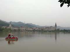 -美的鹭湖森林度假区