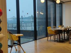 -食光全日制餐厅(绵阳首开喜来登酒店)