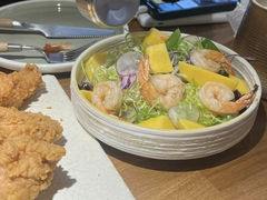 -Dragon Pizza•圆脸龙披萨·牛排餐厅