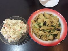 -炙热童年·老北京炙子烤肉(南锣鼓巷店)