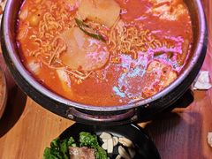-汉米达特色料理餐厅(郴州友阿国际广场店)