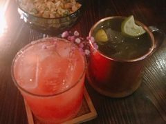 -HUNTING BAR亨霆鸡尾酒馆(越秀淘金店)