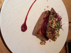 -翠贝卡&Mama Kelly Brunch Coffee(河西店)