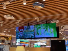 -西贝(南开大悦城店)