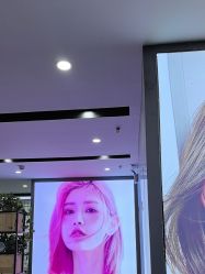 -藤野造型烫染·漂发