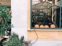 -RAC BAR(安福路店)