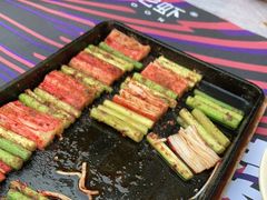 -一棠龙虾•王牌虾球(楚河汉街店)