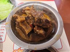 -阿秋牛排(湖心街店)