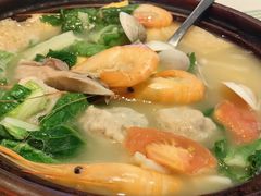 -桂满陇·杭州小馆(巴黎春天浦建店)