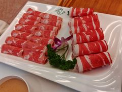 -东来顺饭庄(天坛店)