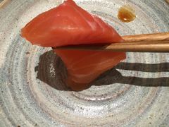 -乾山寿司(好运街店)