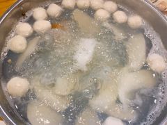 -凯华海鲜火锅·传承三十六年