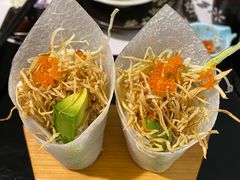 -天狗山料理(省体店)